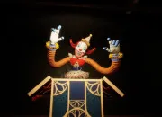 Quiz FNaF : Secret of the Mimic