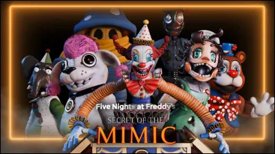 Quand est sorti le jeu ?