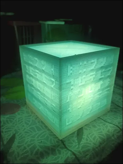 Qui a trouvé l'Orbe de Domination ?