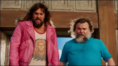 Est-ce que Garrett meurt dans le film ?