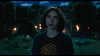 Nathalie est-elle la grande sur d'Henry ?