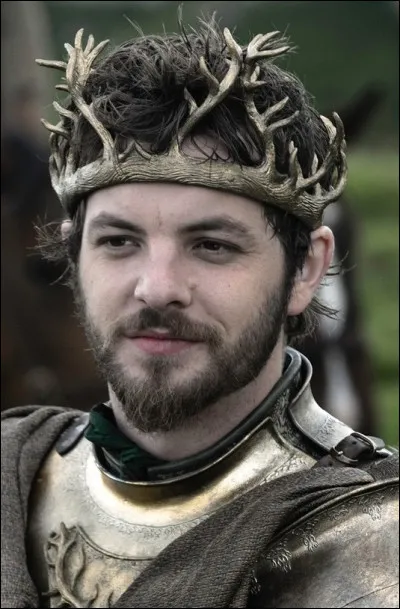 Quel est le nom du meurtrier de Renly Baratheon ?