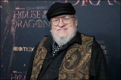 Pourquoi George R.R. Martin est-il en retard pour écrire ses deux derniers tomes ?