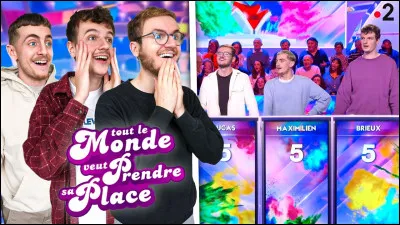 Comment sont appel&eacute;es les questions pos&eacute;es &agrave; tous les candidats &agrave; la fois ?