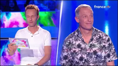 Lors de la manche finale, le Défi, quels points sont pris en compte pour alimenter la cagnotte du champion ?