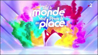 Sur quelle chaîne ce jeu télévisé est-il diffusé ?
