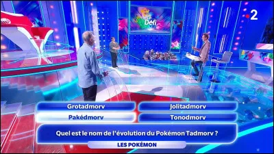 Combien de points valent les questions Carré ?