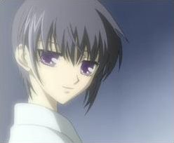 Quiz Fruits basket