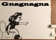 Quiz Gnagnagna en Na