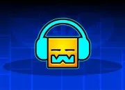 Quiz Geometry Dash : les musiques