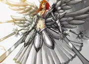 Test Quelle armure magique est faite pour toi ?