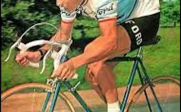 Quiz Cyclisme