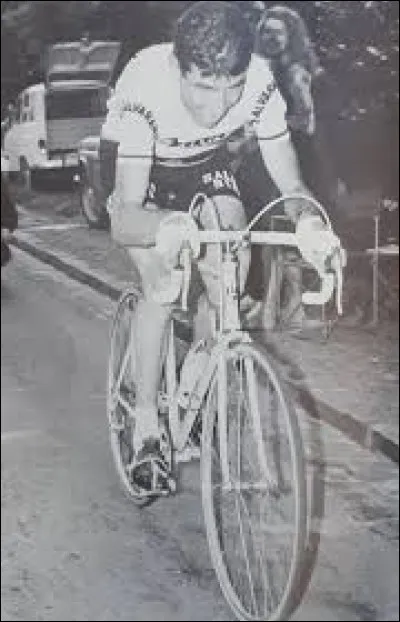 Cet Italien affiche un palmarès très complet contre-la-montre avec 1 victoire au Grand Prix des Nations en 1967, 2 à Lugano et 5 à Forli, 2 victoires d'étapes contre la montre au Tour de France et 2 au Tour d'Italie : c'est ...
