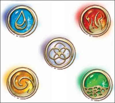 A quels &eacute;l&eacute;ments sont-ils alli&eacute;s ?