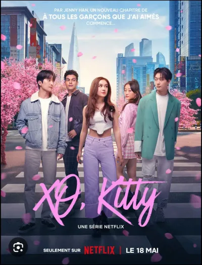 Quelle est ton orientation sexuelle ?