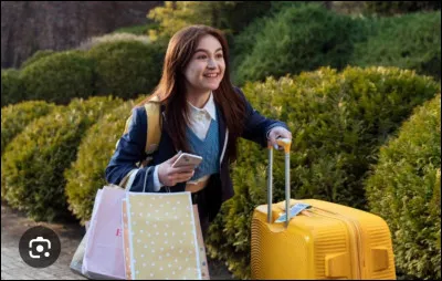 Qu'aimes-tu faire en général ? (Partie 1 )