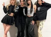 Quiz Termine les titres des chansons de Blackpink 💗