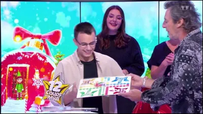 Quel est son nombre de participations, en comptant sa défaite ?