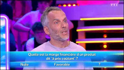 Avec une somme astronomique, une cagnotte colossale, sa fortune sélève au point quil est...