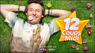 À quel moment de la journée revient-il affronter un autre grand Maître de midi prénommé Xavier ?