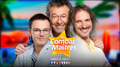 &Agrave; quel moment de la journ&eacute;e revient-il affronter un autre grand Ma&icirc;tre de midi pr&eacute;nomm&eacute; Xavier ?