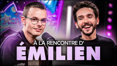 Comment sappelle le plus grand Maître de midi du jeu télévisé ?