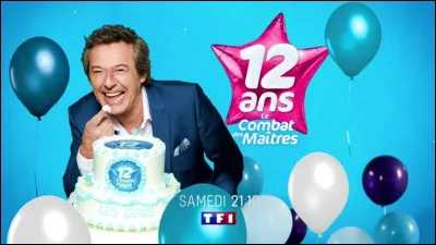 Quel âge a-t-il au moment de sa défaite ?