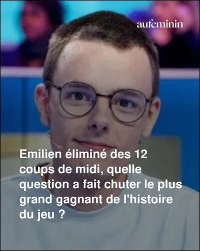 Dans quelle ville est-il né ?