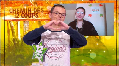 Quel domaine étudie-t-il ?