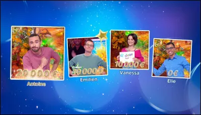 Quelle est la date de son élimination ?