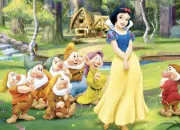 Test Quel personnage de ''Blanche-Neige et les Sept Nains'' es-tu ?
