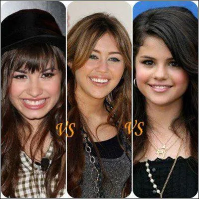 Qui est Alex Russo ?