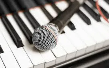 Quiz Chansons