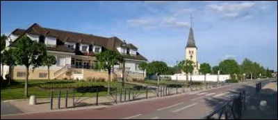 Pour commencer la semaine, je vous emmène à Abergement-la-Ronce. Village de l'aire d'attraction de Dole, il se situe dans le département ...