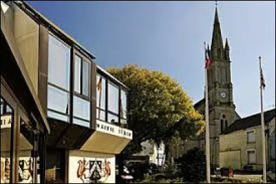 Nous partons en Bretagne, &agrave; Languidic. Ville de l'agglom&eacute;ration Lorientaise, elle se situe dans le d&eacute;partement ...