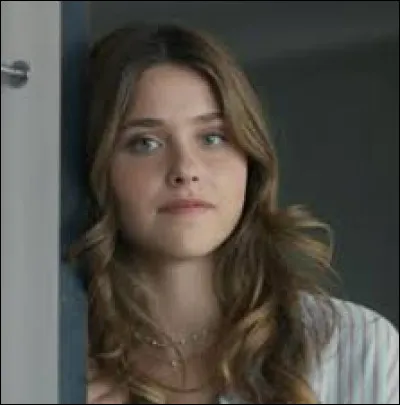 Qui est ce personnage ?