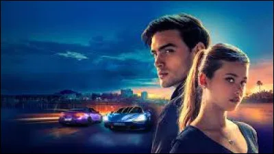 Noah et Nick rompent dans quel film ?