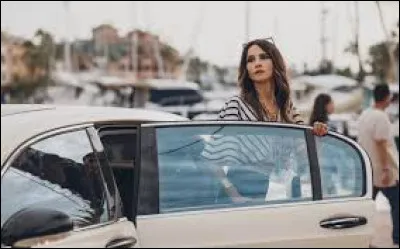 Qui est cette personne ?