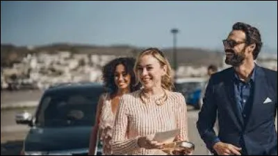 O&ugrave; Noah emm&eacute;nage-t-elle apr&egrave;s le mariage de sa m&egrave;re (William Leister) ?