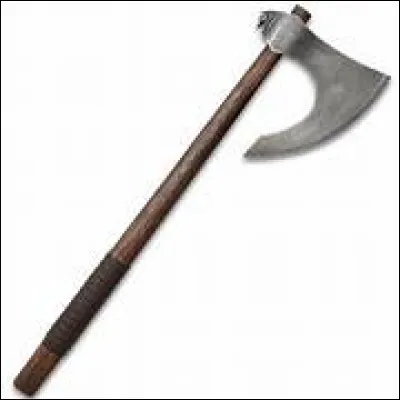 Qu'est-ce que c'est ?