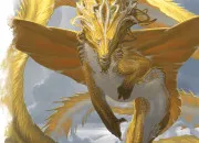 Test Quel est votre dragon ?