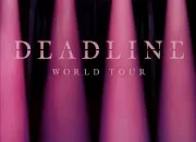 Quiz Blackpink - Deadline World Tour