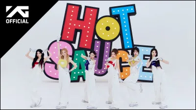 Quel groupe rookie de YG a &eacute;t&eacute; vu en train de soutenir leurs "sunbaes" Blackpink ?