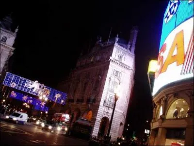 Quel est ce monument ?