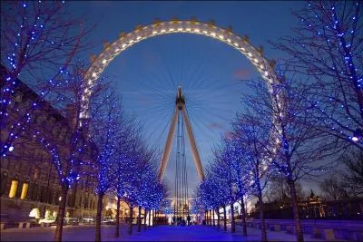 Quel est ce monument ?