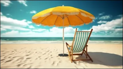 Quelle est la plage horaire où le soleil tape le plus fort en été (en France) ?