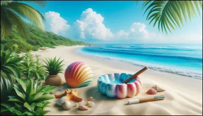 À quelle date la loi interdit-elle de fumer sur les plages ?