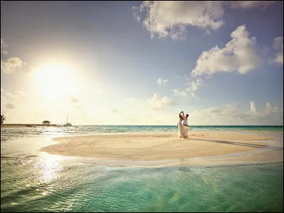 Il y a des décennies, quelle plage Pascal Danel mettait-il à l'honneur dans sa chanson ?