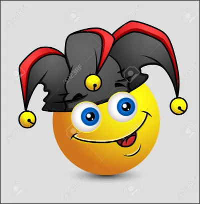 Aimes-tu faire rire ?