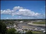 Trois communes forment cette station balnaire. Animation du port, point d'embarquement pour les les Anglo-Normandes. Les dunes, la longue plage de sable fin, c'est...